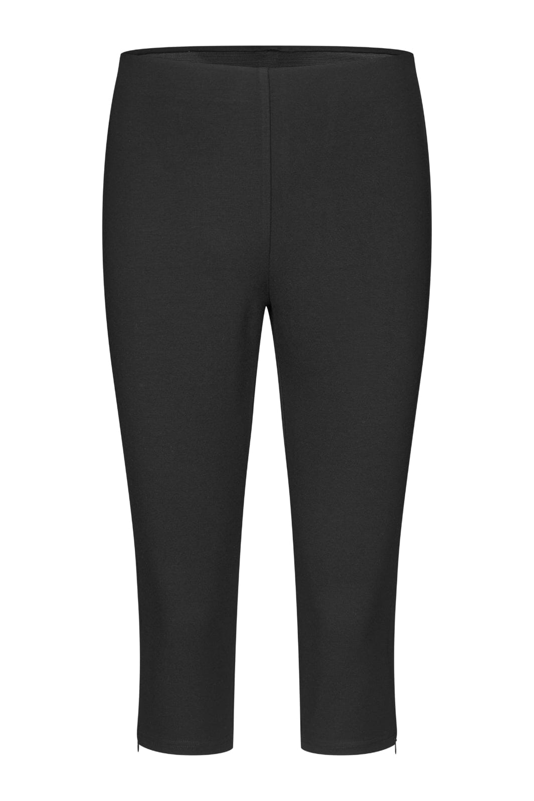 Modström - Tanny Capri Pants 58440 - 7090 - Black