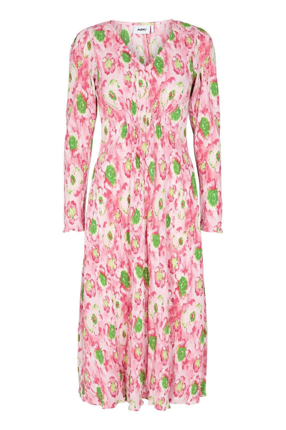 Forudbestilling - Moves by Minimum - Feo 2750 - Lilac Sachet (Midt Februar) Kjoler