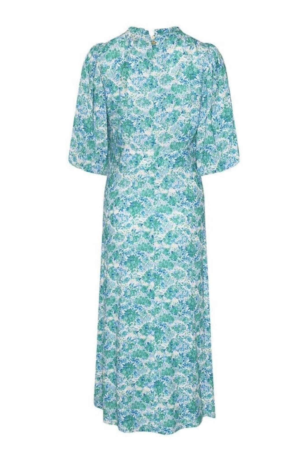 Forudbestilling - Noella - Ruth Dress 13300002 - 1325 - Cindy Blue Print