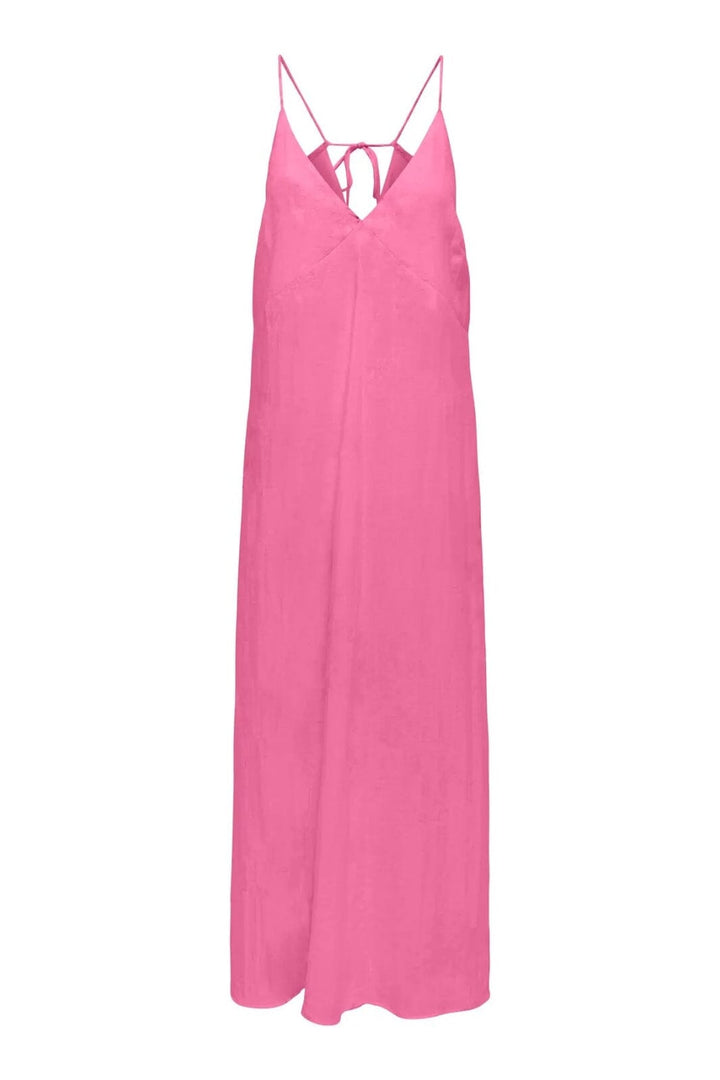 Only - Onlofelia Maxi Strap Dress Ox - 4974719 Wild Orchid