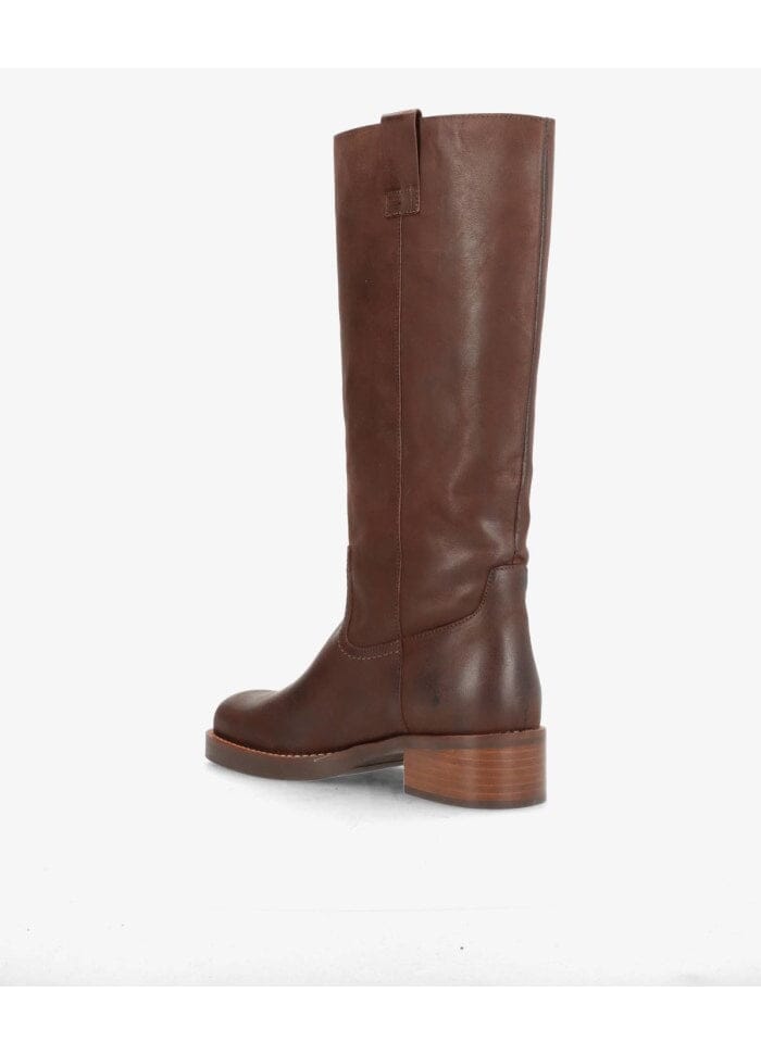 Forudbestilling - Phenumb Copenhagen - Cameron Long - Brown Støvler