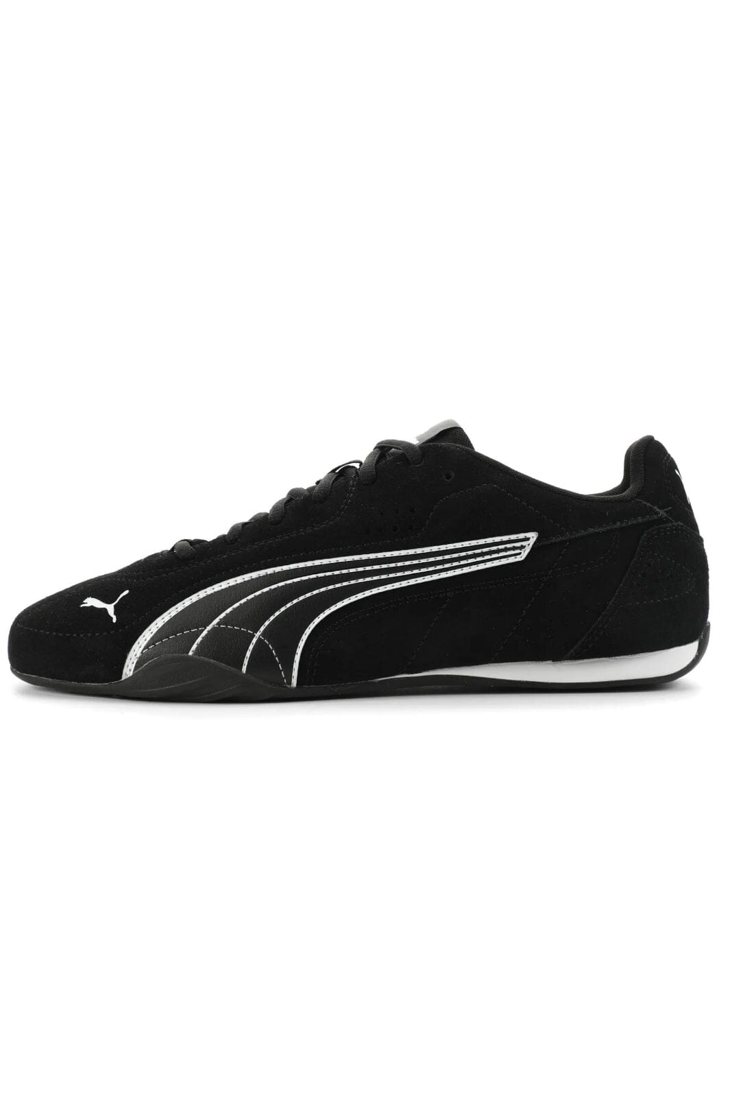 Forudbestilling - Puma - Catch Sd - 2 Black Sneakers