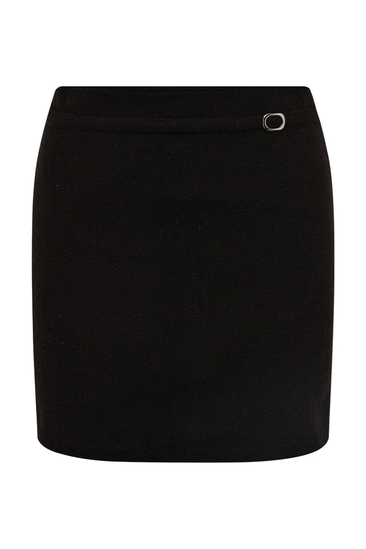 Global Funk - Anbella B-G 74180570 - Q09 - Brown Black Mix