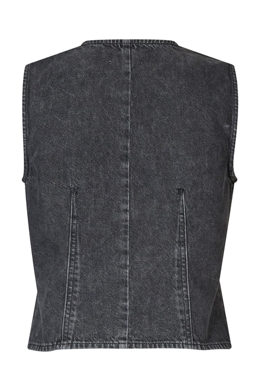 Global Funk - Flanina-G - 961 Demon Grey Veste