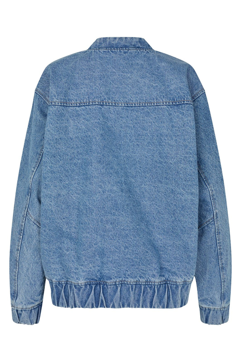 Global Funk - Karly-G 74060223 - 987 Vintage Blue Jakker