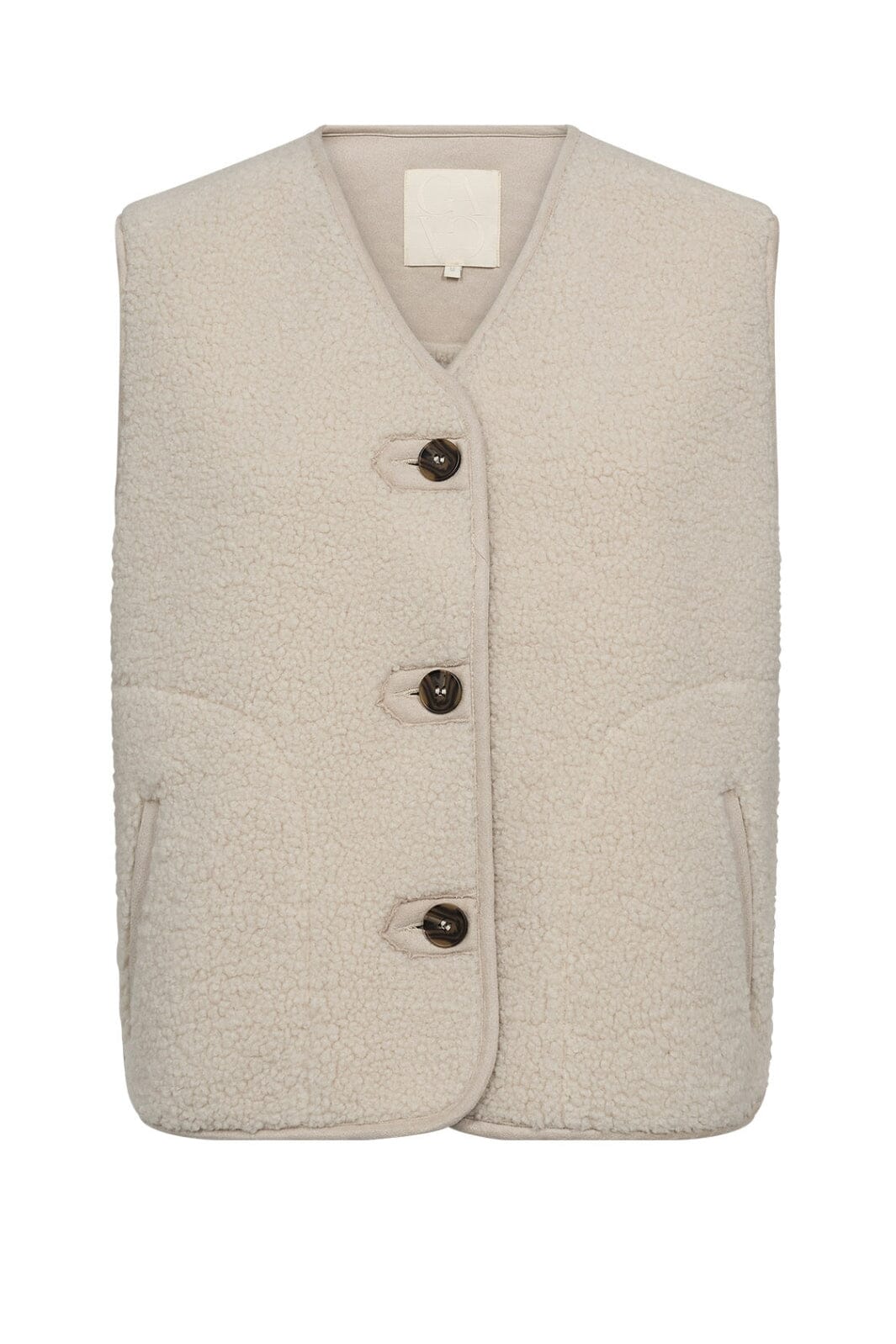 Gossia - Minrigo Vest G2832 - Kit Veste