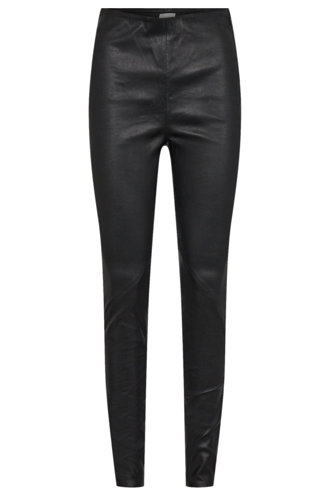 Gossia - NaimaGO Pants - Black Bukser