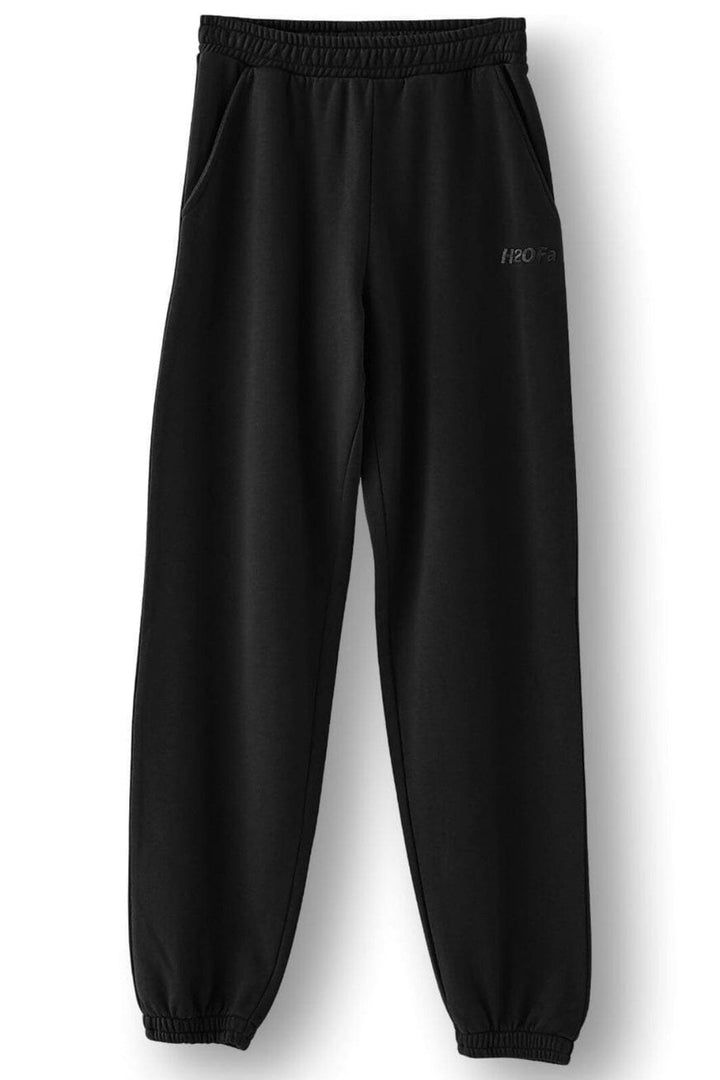 H2O Fagerholt - Cream Doctor 2 Pants - 3500 Black Bukser