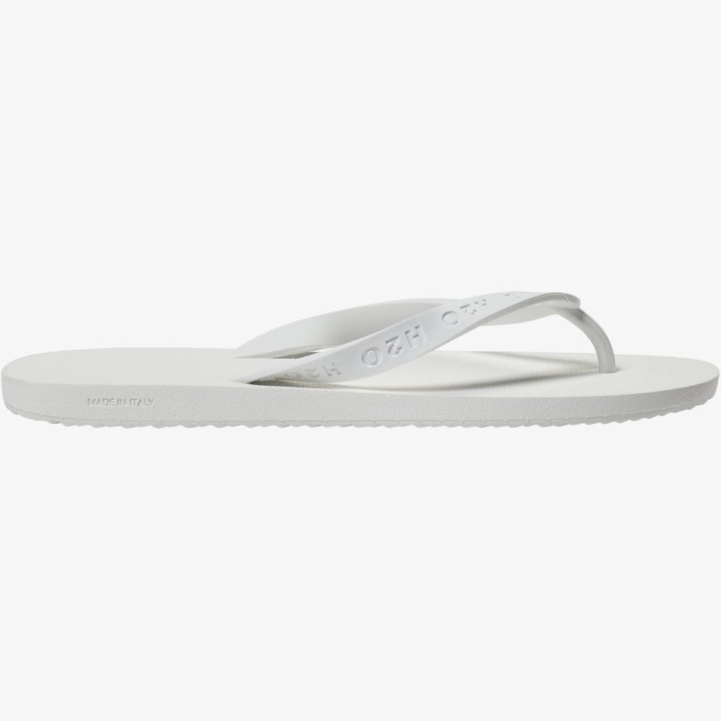 H2O - Flip Flop - 1000 White Sandaler