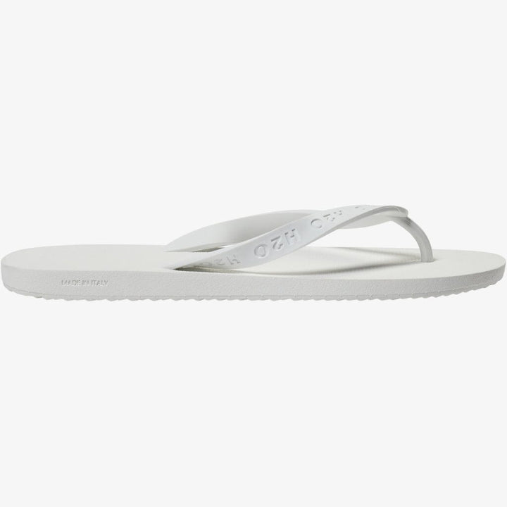 H2O - Flip Flop - 1000 White Sandaler