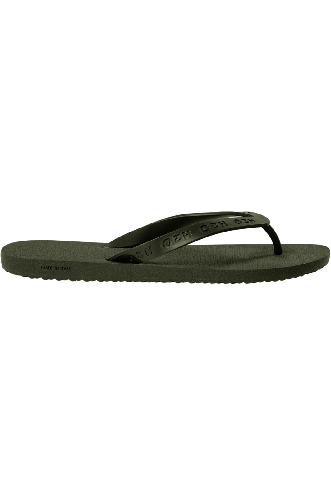 H2O - Flip Flop 100899 - 3020 - Army