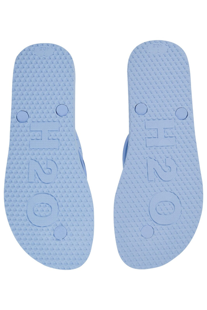H2O - Flip Flop - 2615 Pastel Blue Sandaler