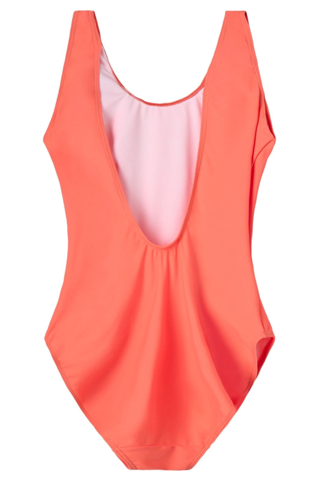 H2O - Tornø Swimsuit - Pumpkin Badedragter