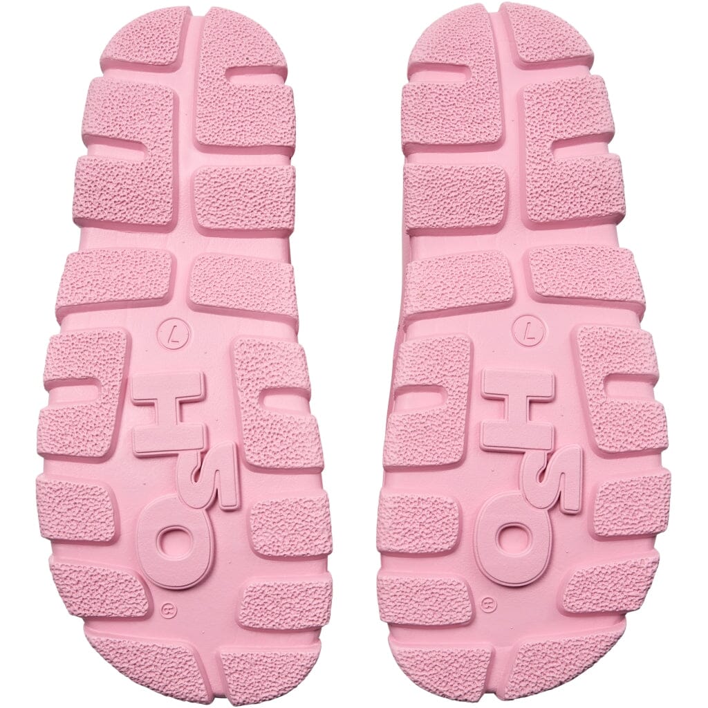 H2O - Trek Closed Sandal - 2004 Flamingo Sandaler