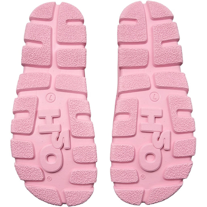 H2O - Trek Closed Sandal - 2004 Flamingo Sandaler