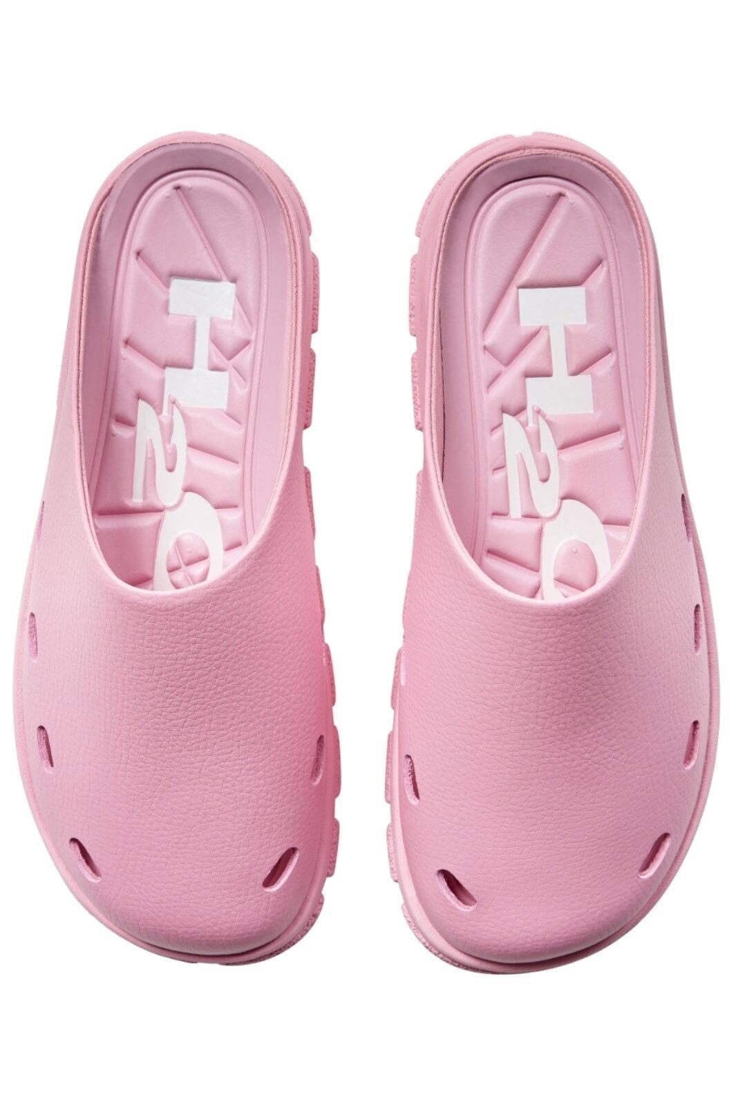 H2O - Trek Closed Sandal - 2004 Flamingo Sandaler