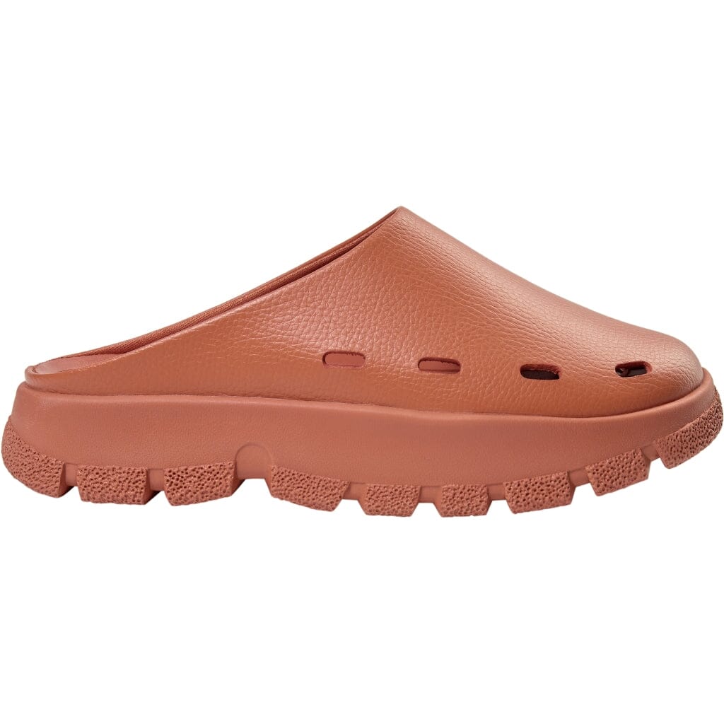 H2O - Trek Closed Sandal - 2047 Autumn Leaf Sandaler