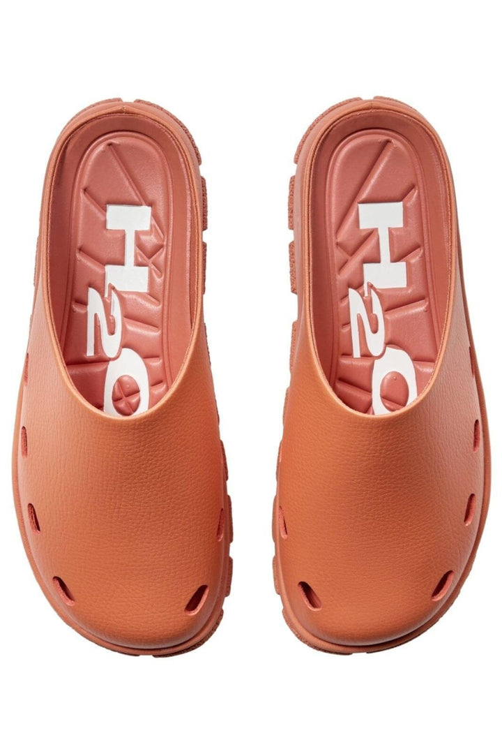 H2O - Trek Closed Sandal - 2047 Autumn Leaf Sandaler