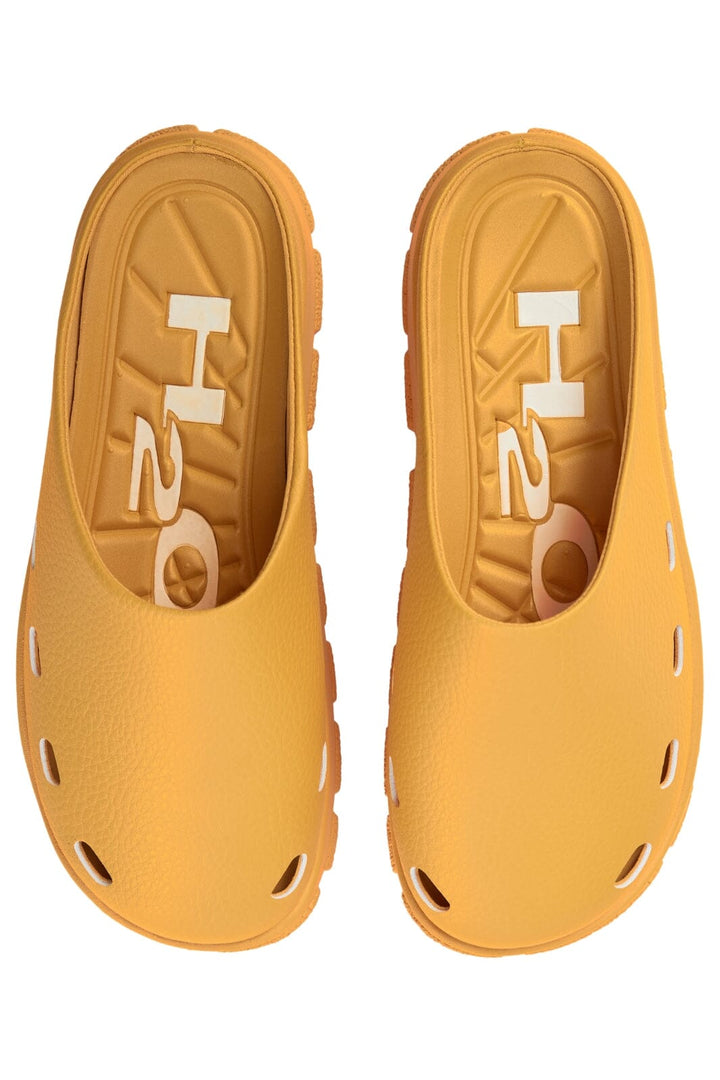 H2O - Trek Closed Sandal - 2049 Apricot Sandaler