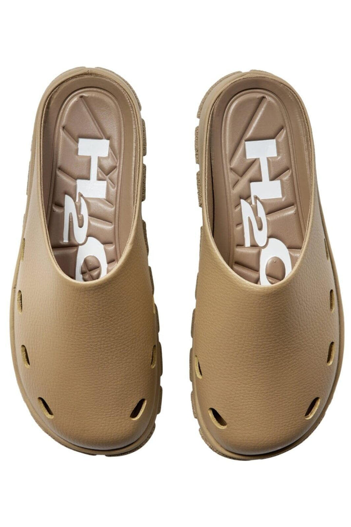 H2O - Trek Closed Sandal - 3586 Oak Sandaler