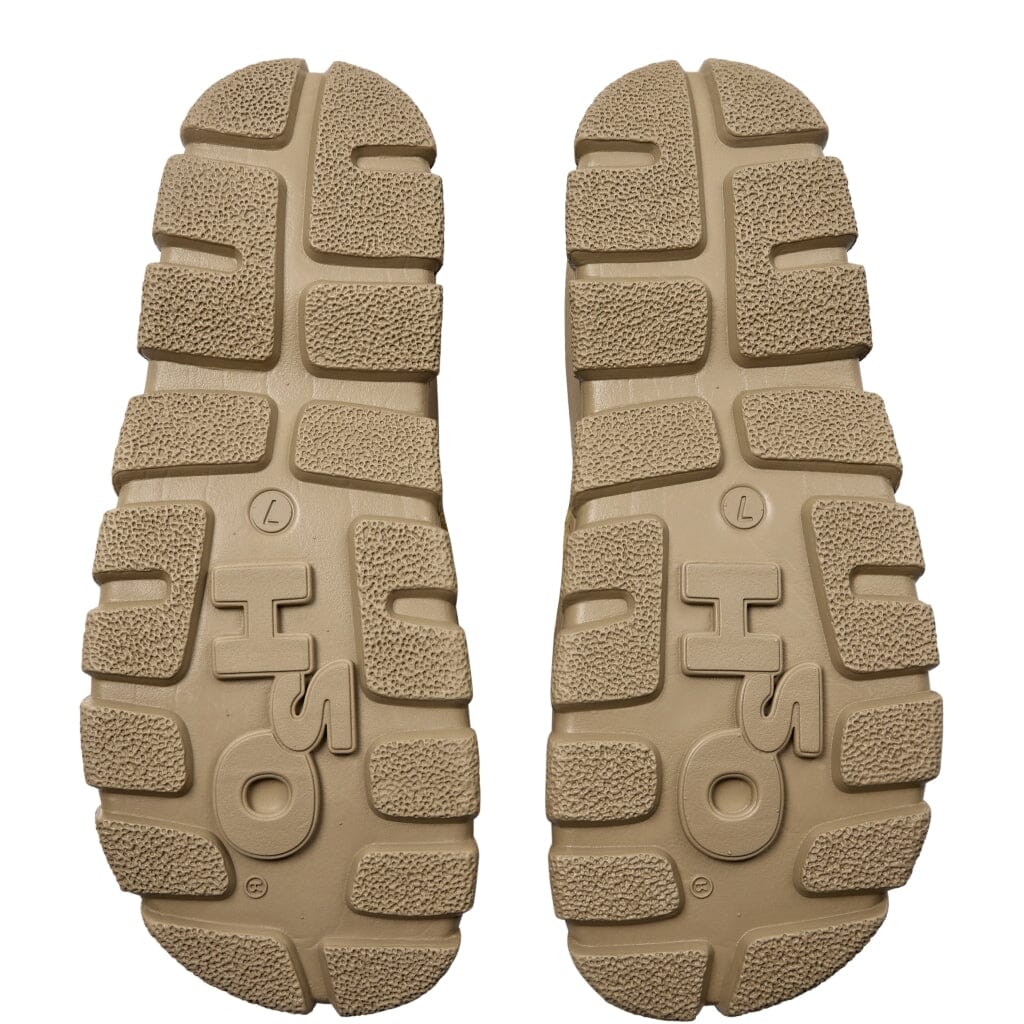 H2O - Trek Closed Sandal - 3586 Oak Sandaler