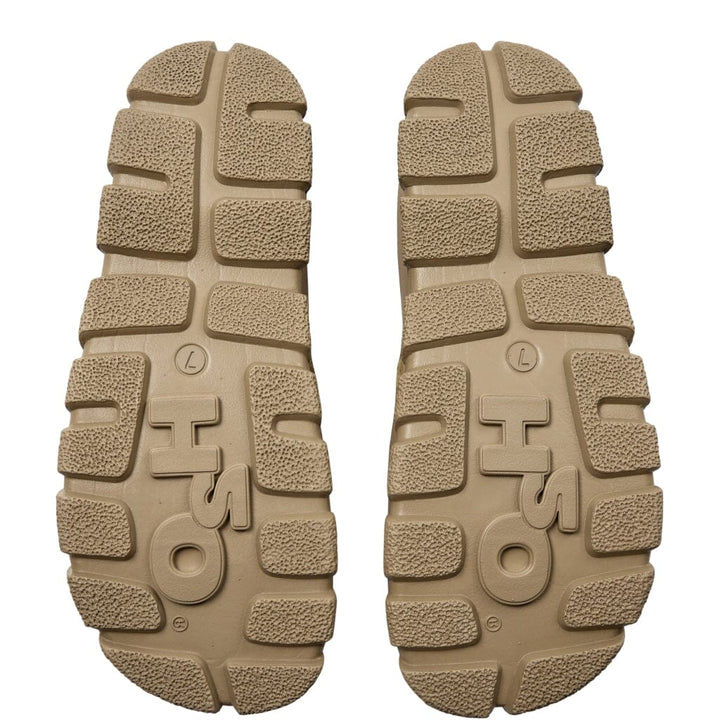 H2O - Trek Closed Sandal - 3586 Oak Sandaler
