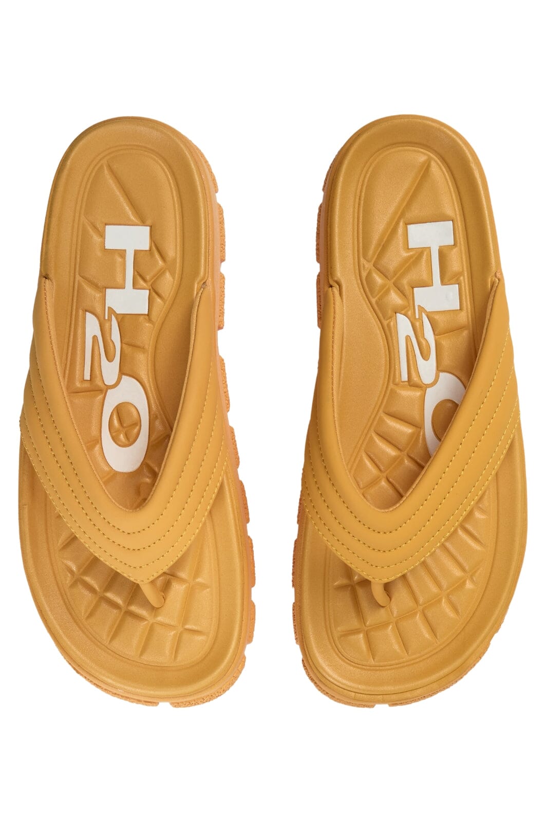 H2O - Trek Flip - 2049 Apricot Sandaler