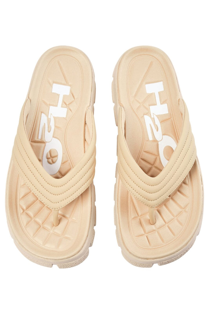 H2O - Trek Flip - 3575 Beige Sandaler