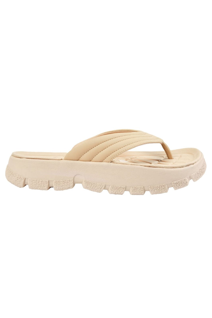 H2O - Trek Flip - 3575 Beige Sandaler