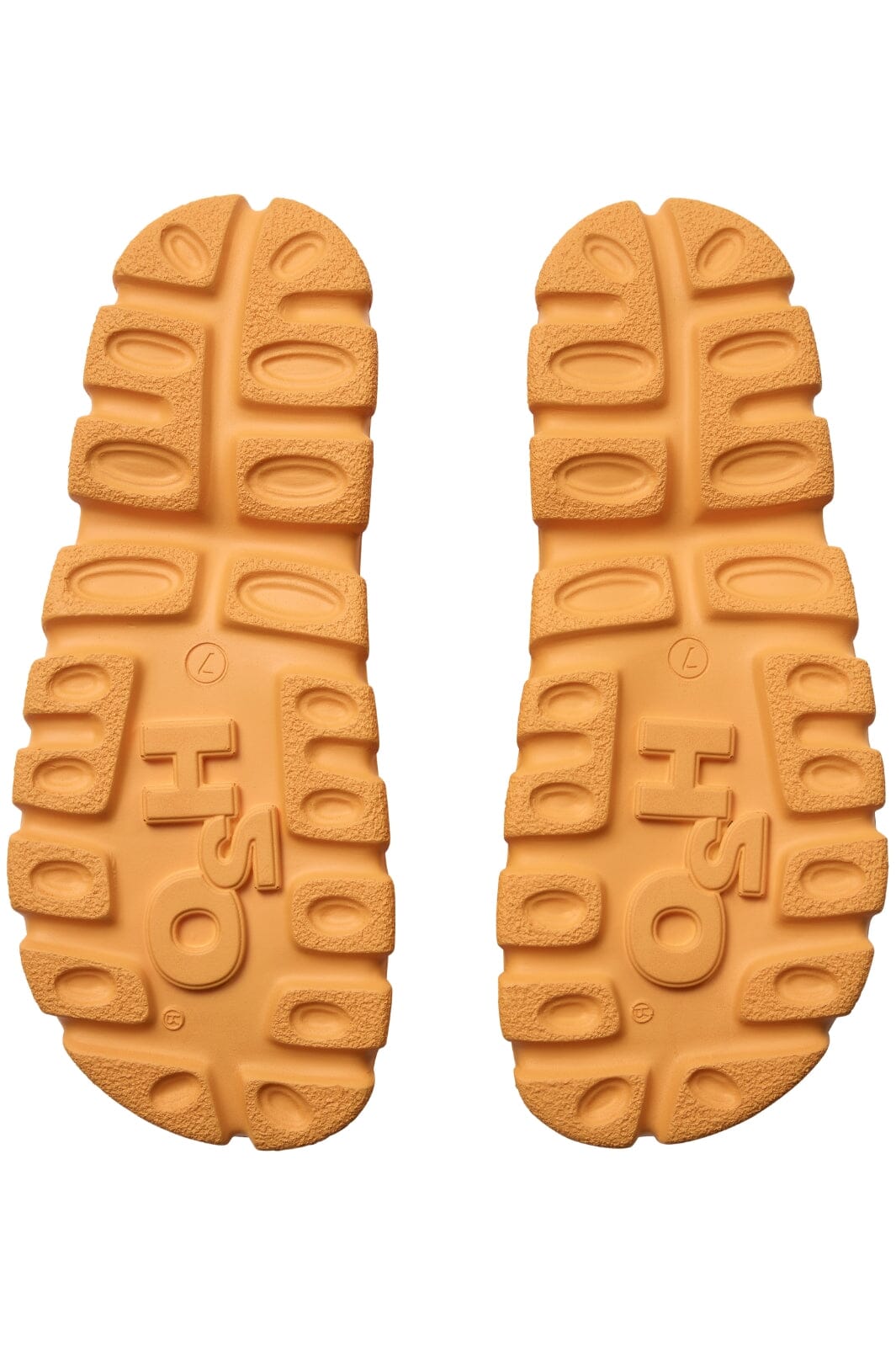 H2O - Trek Sandal - 2049 Apricot Sandaler