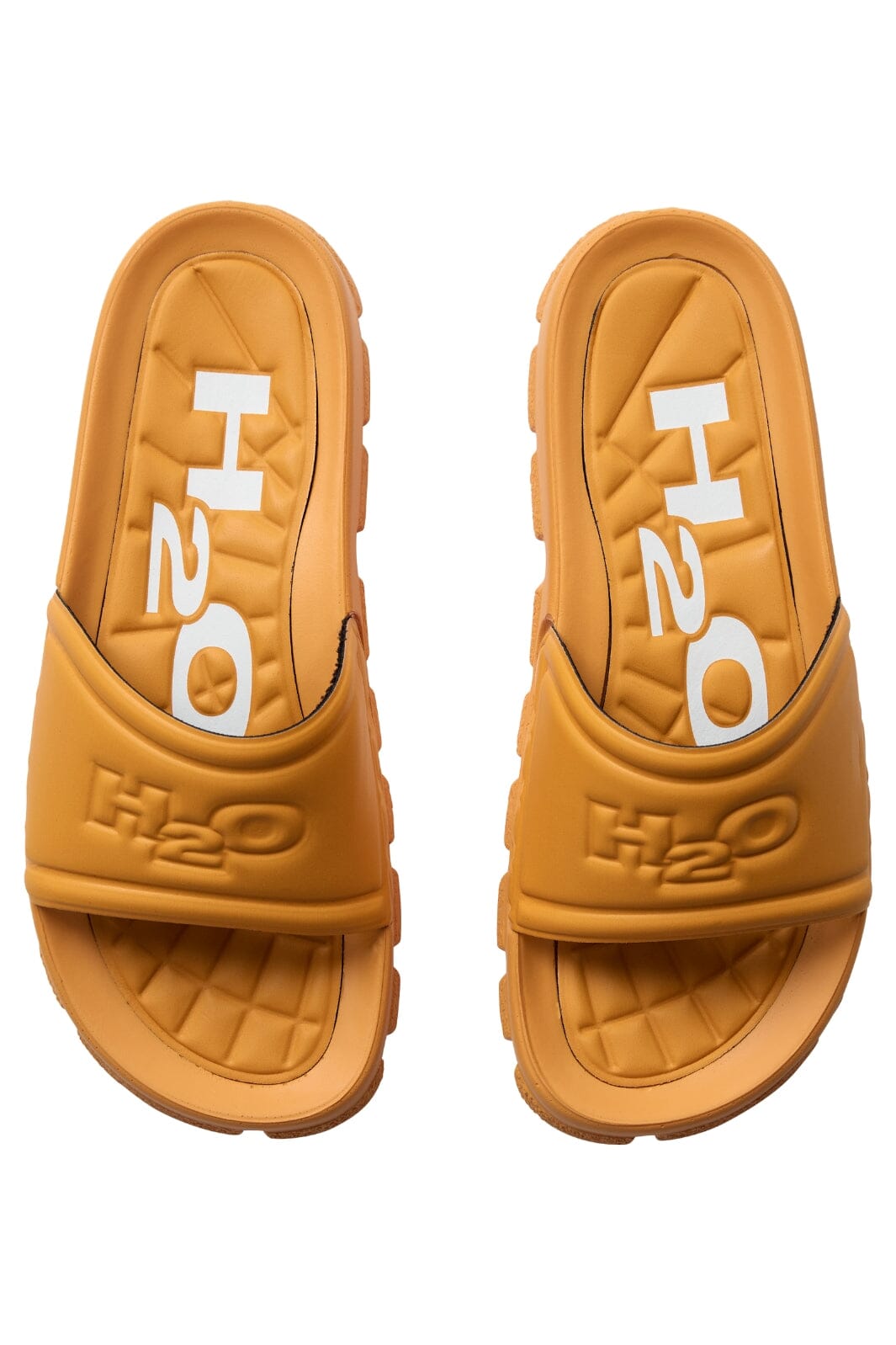 H2O - Trek Sandal - 2049 Apricot Sandaler