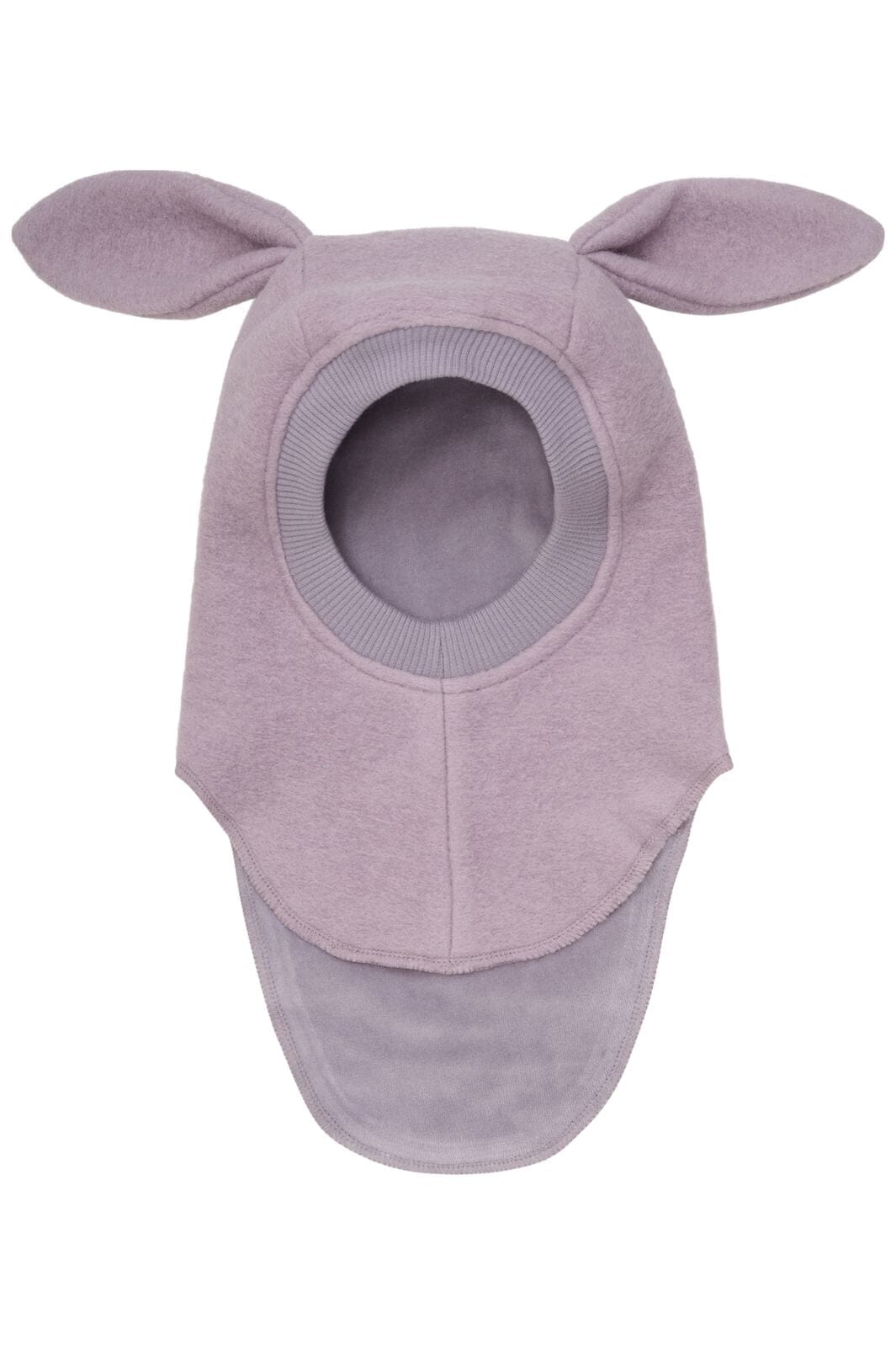 Huttelihut - Balaclava Ears Wool 460331 - 6808 Nirvana Elefanthuer