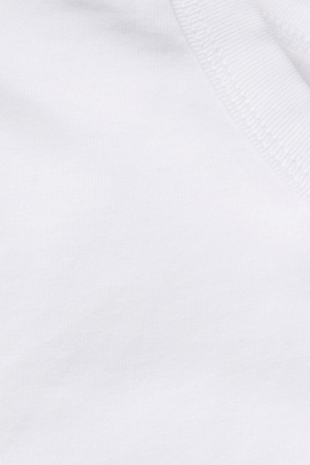 Jjxx - Jxgigi Str Ss Tee Sn - 4389306 Bright White