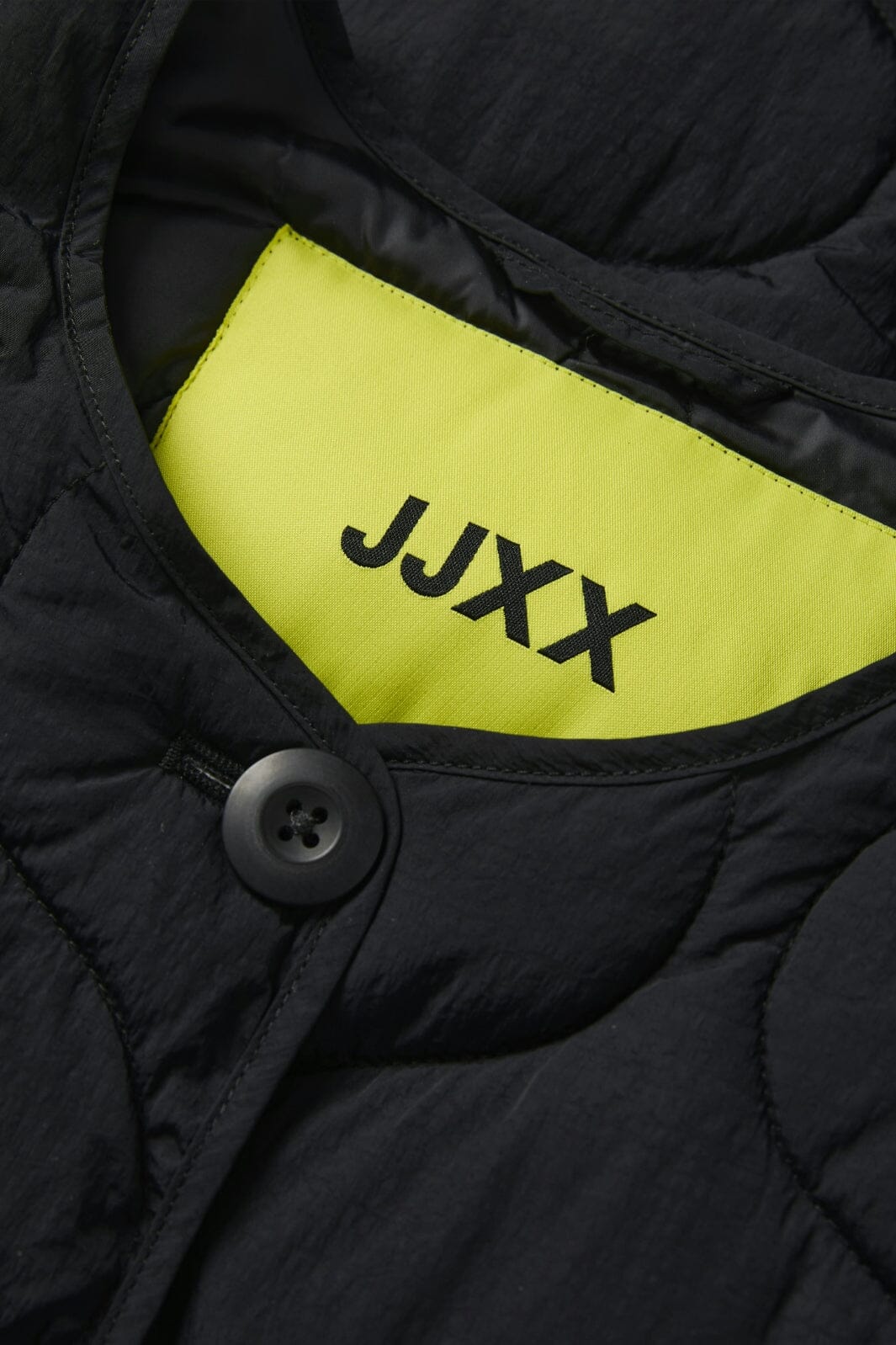 Jjxx - Jxhope Quilted Jacket Sn - 4647460 Black