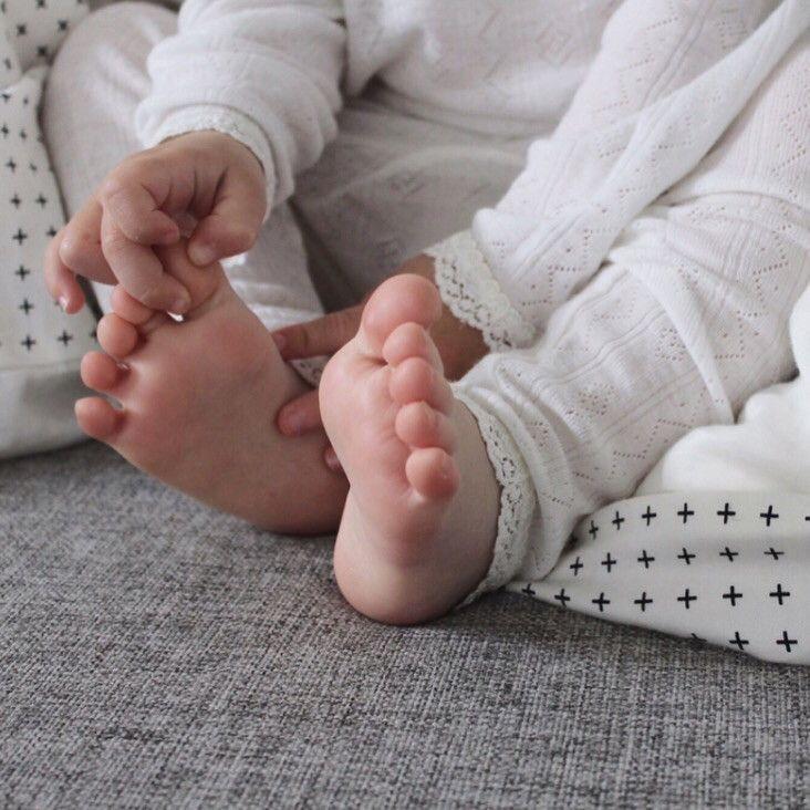 Joha - Leggings - Natur Leggings