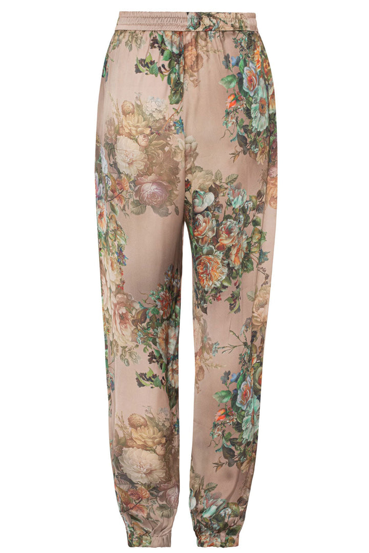 Karmamia - Cora Pants - Daisy Mocha Bukser