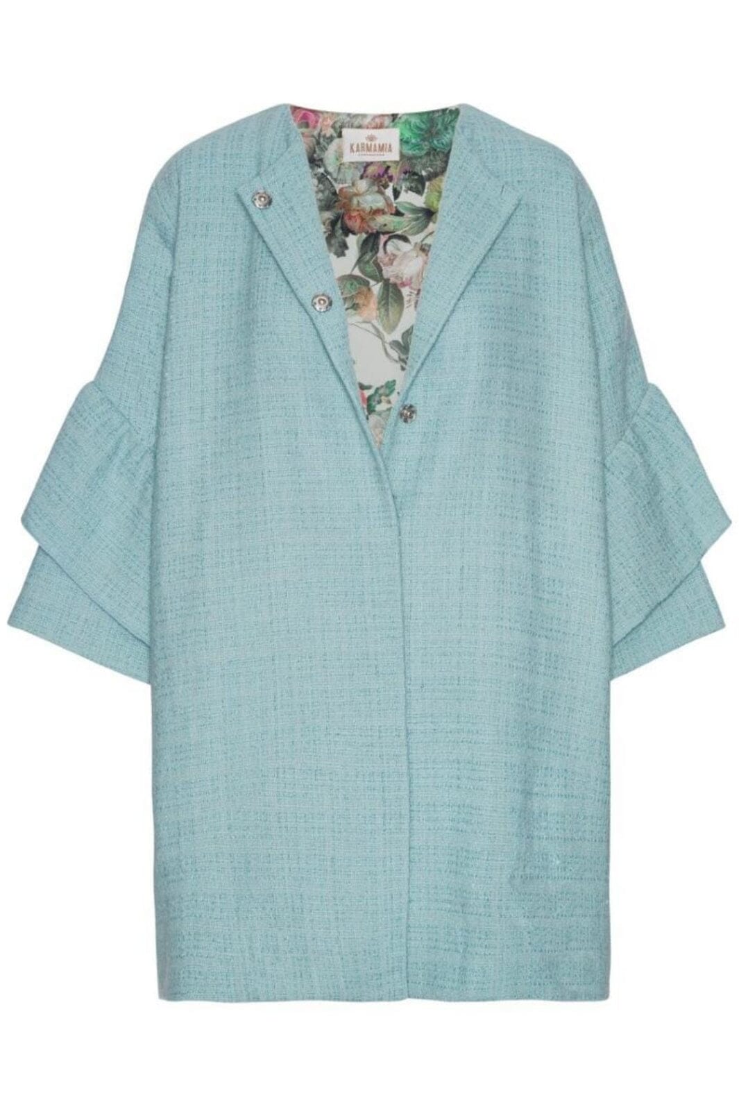 Karmamia - Kennedy Jacket 1917 - No. 108 (Limited) Blazere