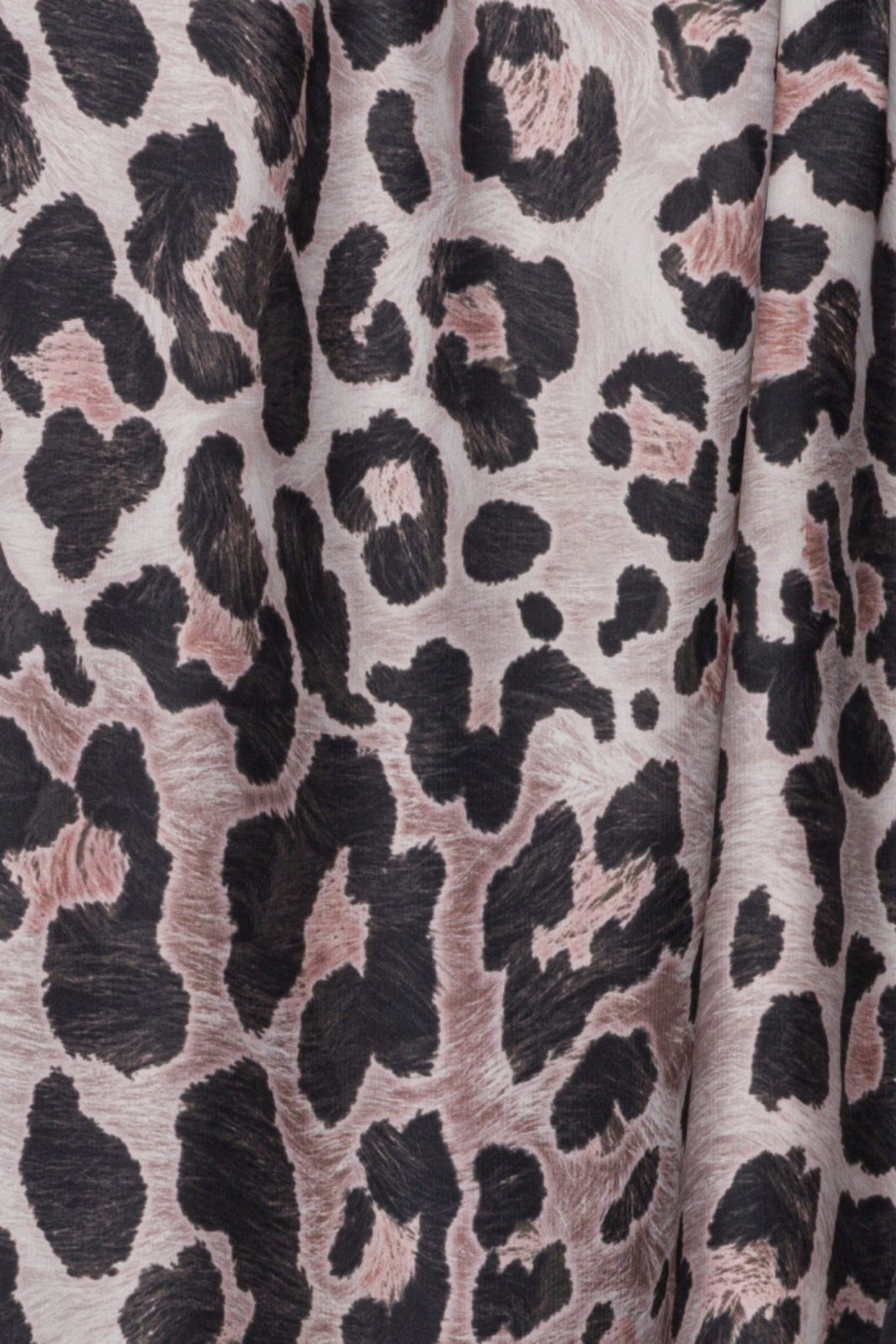 Karmamia - Layla Dress - Light Leo Flower Kjoler