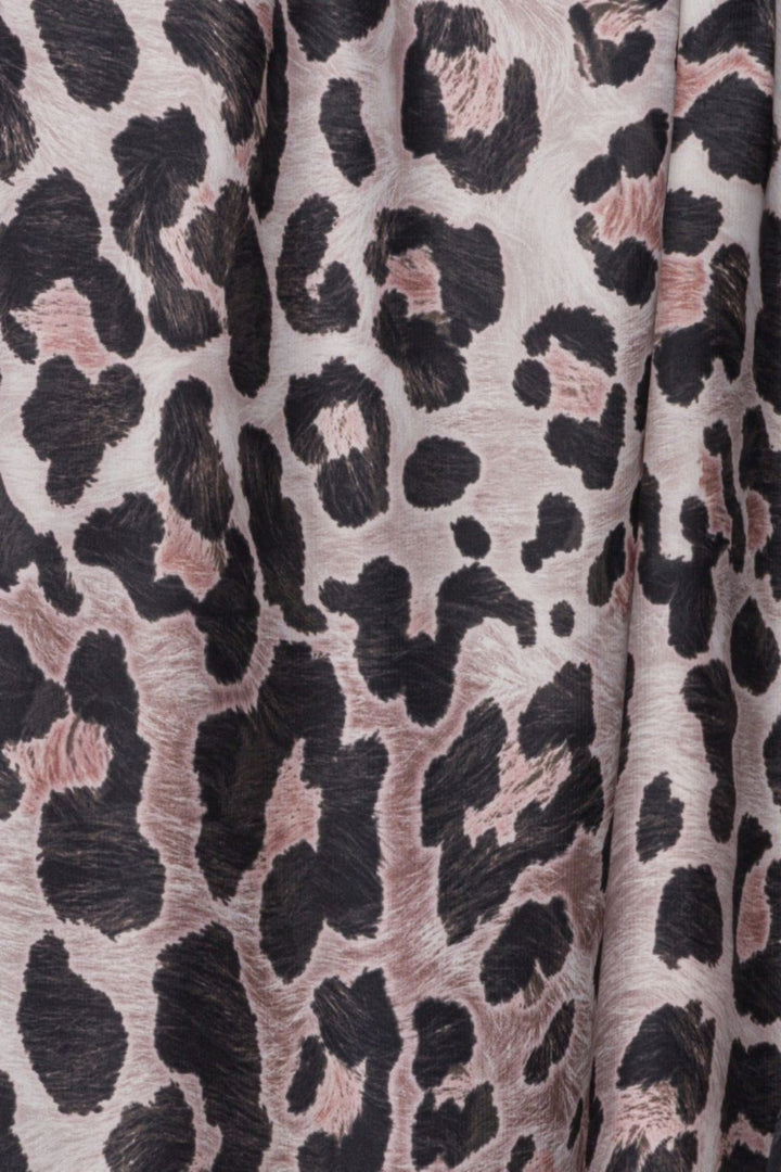 Karmamia - Layla Dress - Light Leo Flower Kjoler