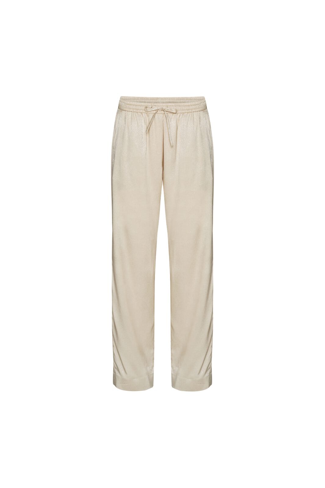 Karmamia - Lou Pants 2103 - Art Deco Shell