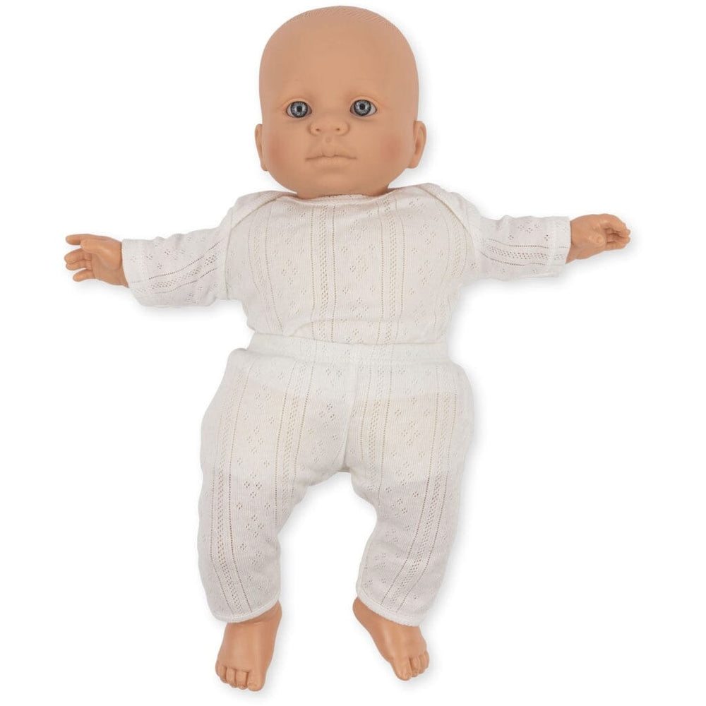 Konges Sløjd - Alfie The Doll - Multi Legetøj
