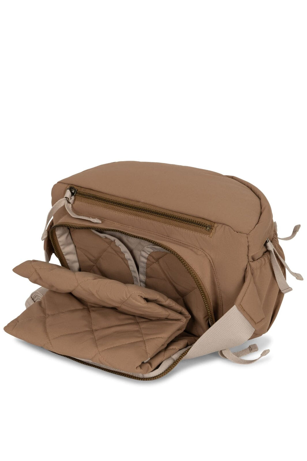 Konges Sløjd - All You Need Bumbag - Tigers Eye Tasker