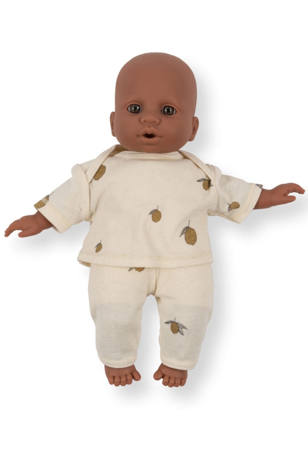 Konges Sløjd - Billie The Doll - Multi Legetøj