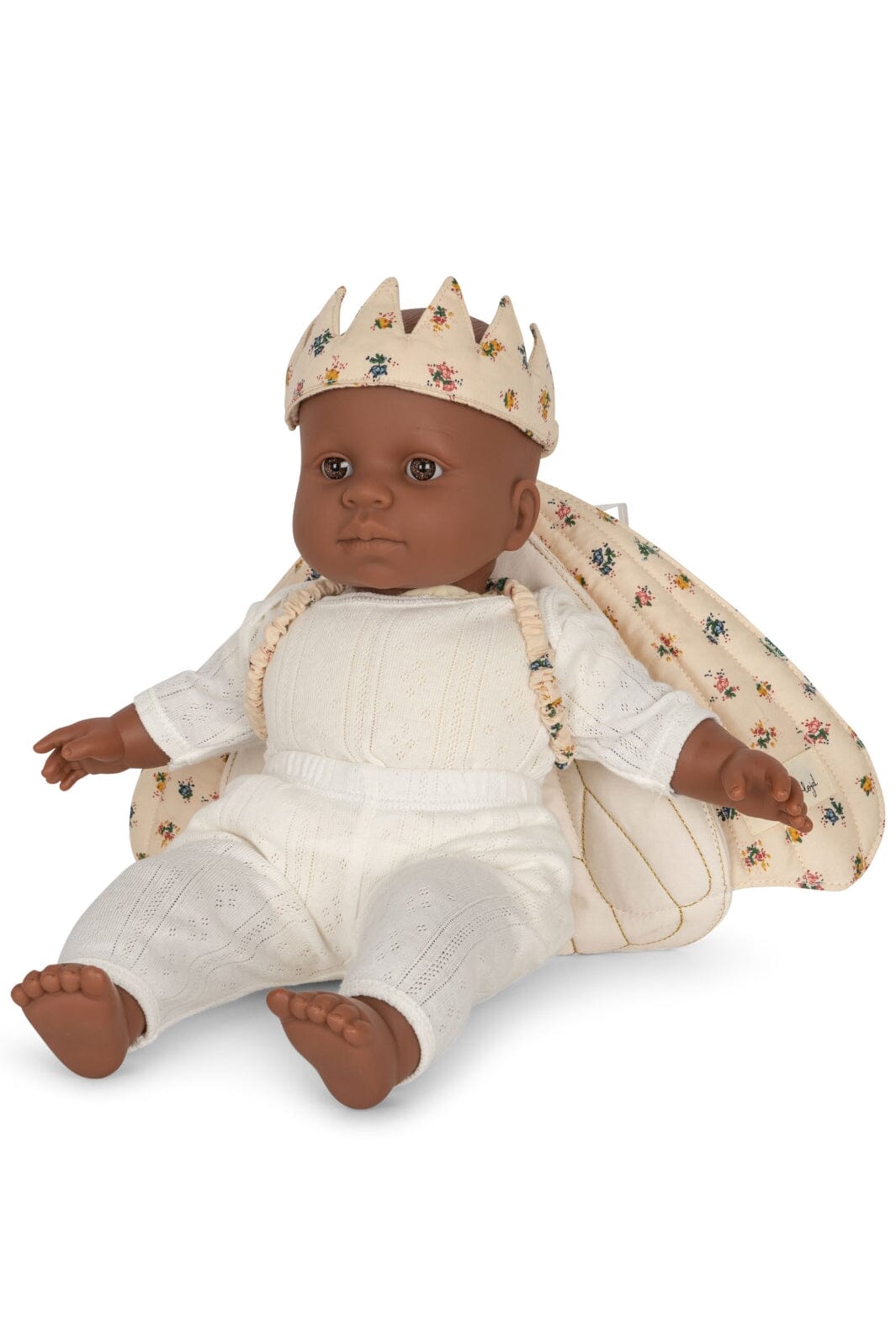 Konges Sløjd - Gerd Goes Butterfly - Bloomie Blush Legetøj