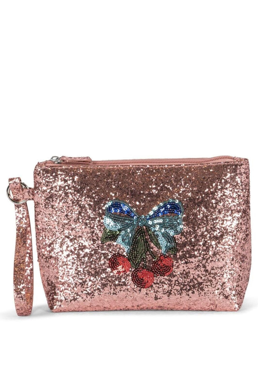 Konges Sløjd - Get Ready With Me Kit Ks103815 - Glitter Rose