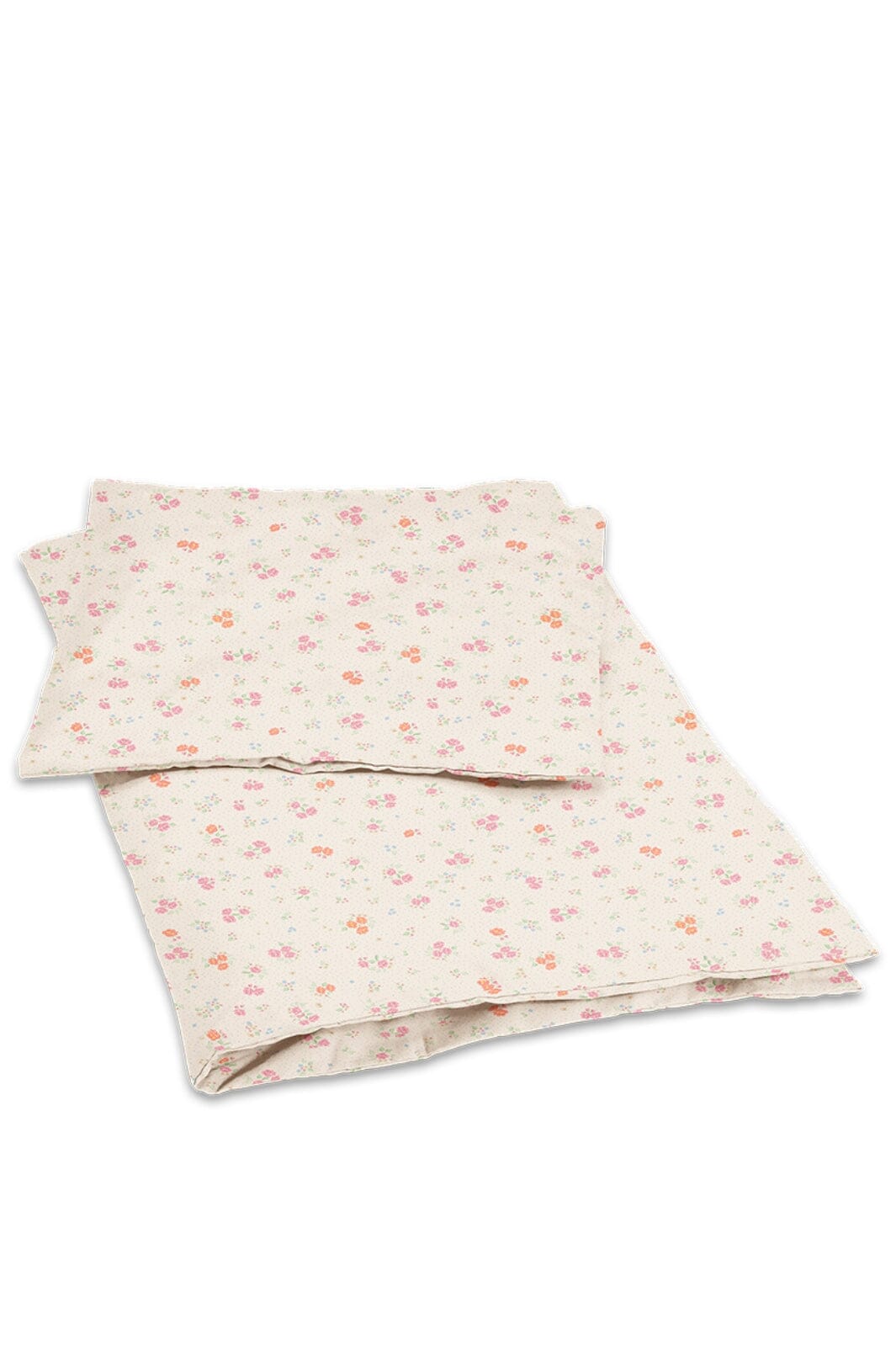 Konges Sløjd - Junior Bedding Gots Ks103833 - Nonoka