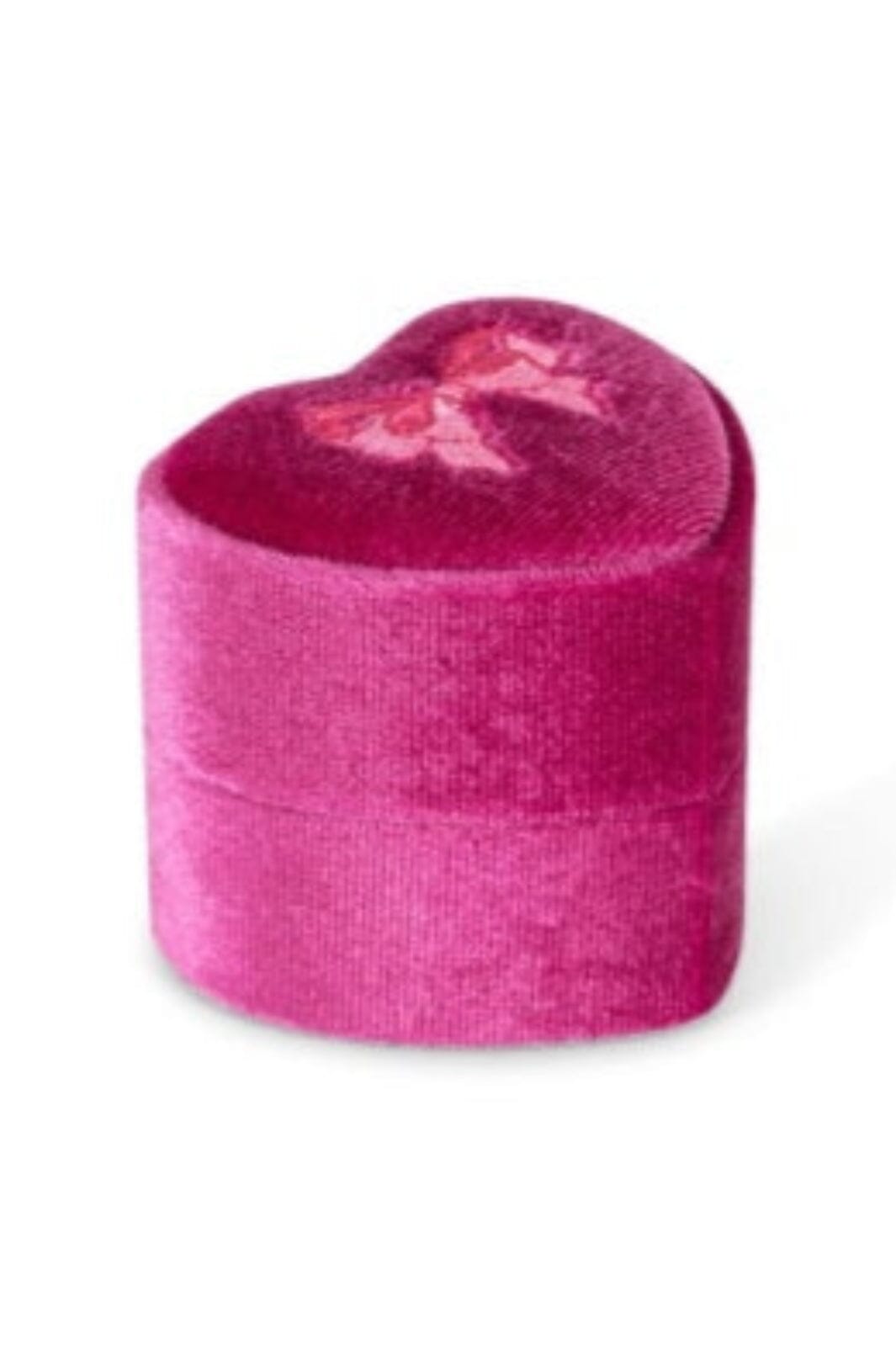 Konges Sløjd - Little Necklace Box Ks103860 - Swan Accessories