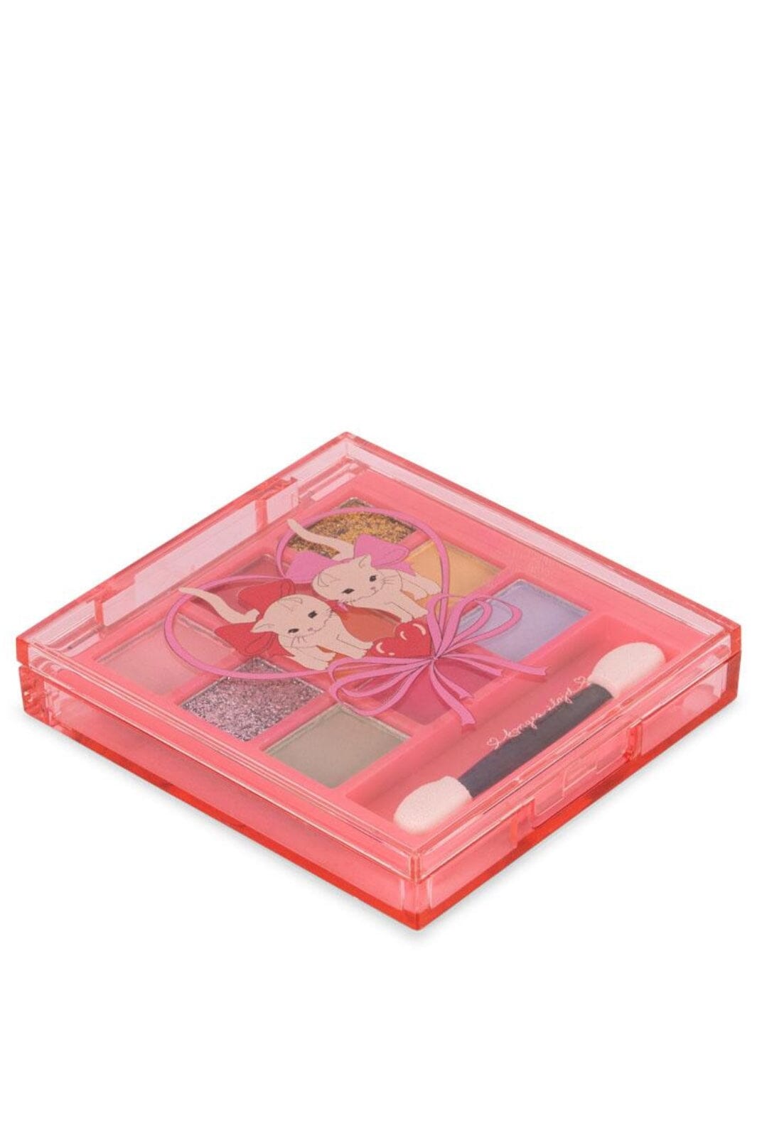 Konges Sløjd - On The Go Eyeshadow Ks103952 - Pink
