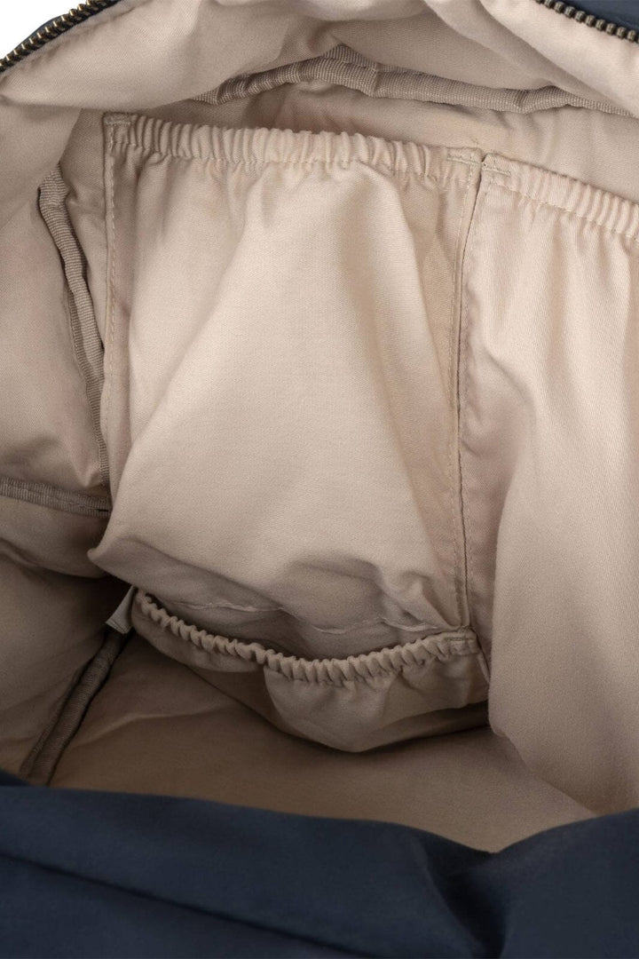 Konges Sløjd - Pusletaske All You Need Bag - Navy Tasker