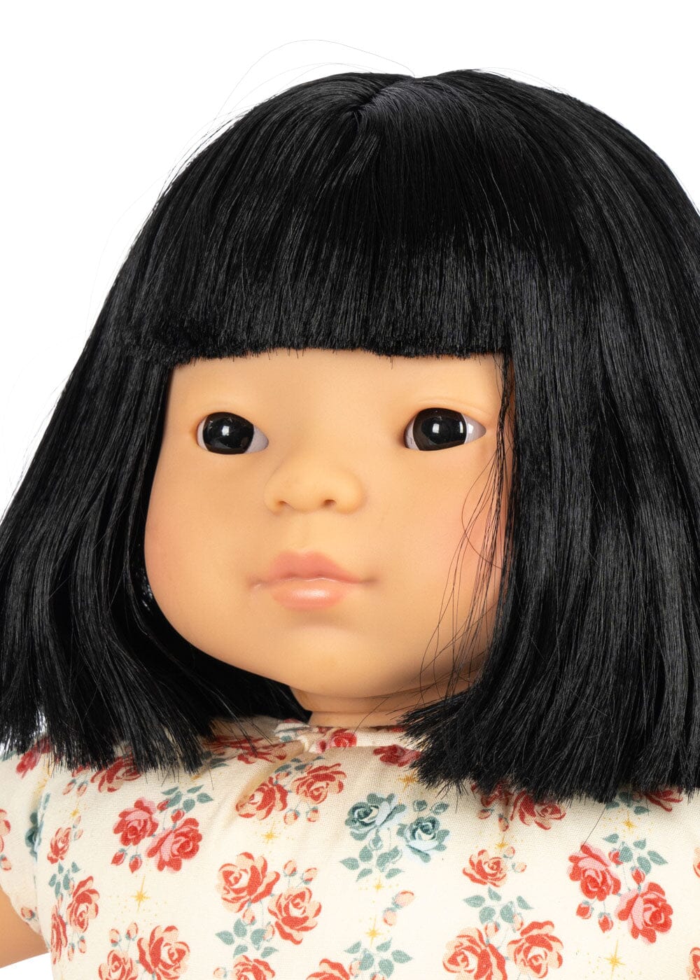 Konges Sløjd - Suki Doll Ks104442 - Lumina Rose Legetøj